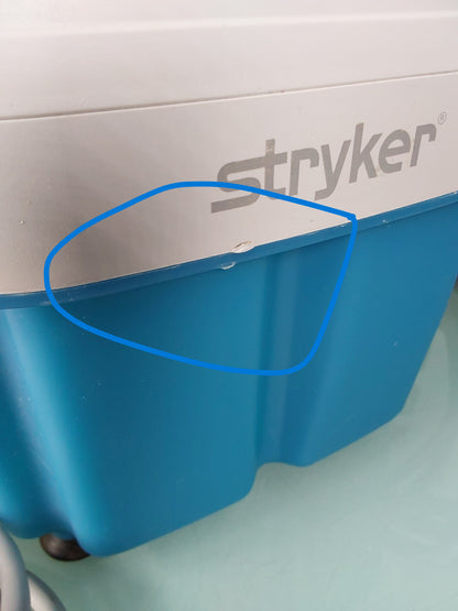 Stryker T/Pump TP700C Heat Therapy Pump