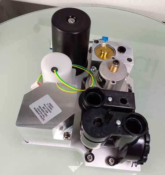 Datex-Ohmeda ASSY-MSN, Vent Engine Assy 7900