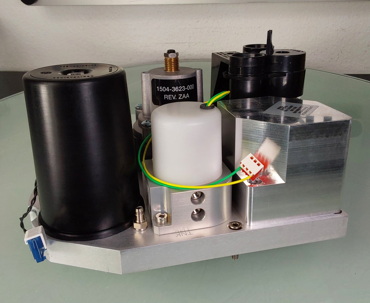 Datex-Ohmeda ASSY-MSN, Vent Engine Assy 7900
