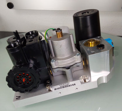 Datex-Ohmeda ASSY-MSN, Vent Engine Assy 7900