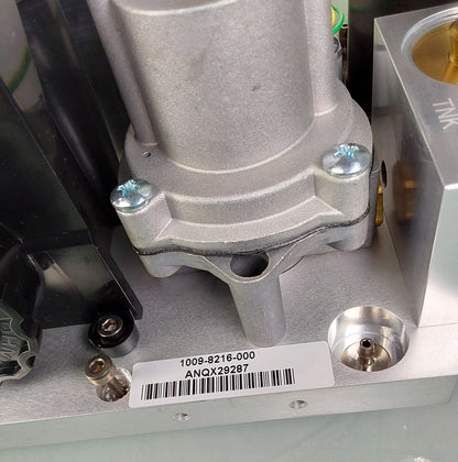 Datex-Ohmeda ASSY-MSN, Vent Engine Assy 7900