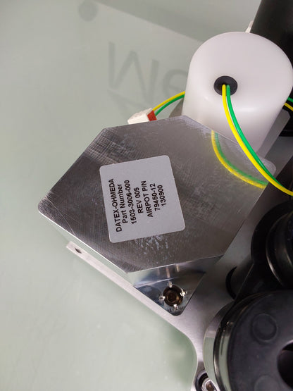 Datex-Ohmeda ASSY-MSN, Vent Engine Assy 7900