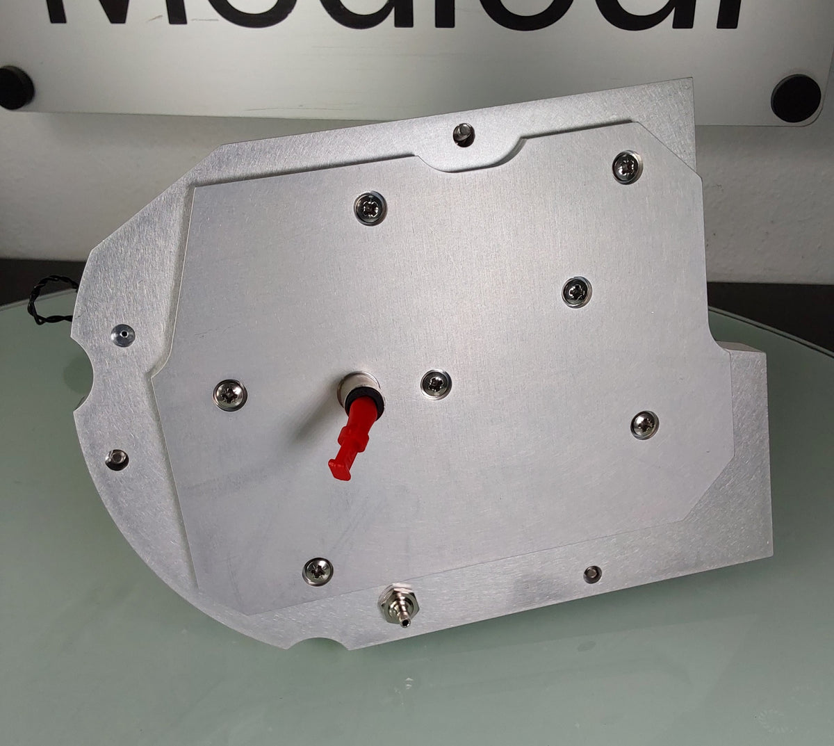 Datex-Ohmeda ASSY-MSN, Vent Engine Assy 7900
