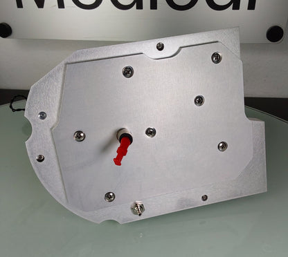Datex-Ohmeda ASSY-MSN, Vent Engine Assy 7900