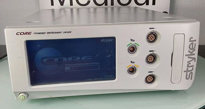 Stryker CORE Powered Instrument Driver 5400-050-000