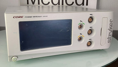 Stryker CORE Powered Instrument Driver 5400-050-000