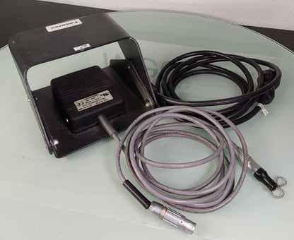 Ellex Medical Solitaire Laserex LP4532 Ophthalmic Laser System