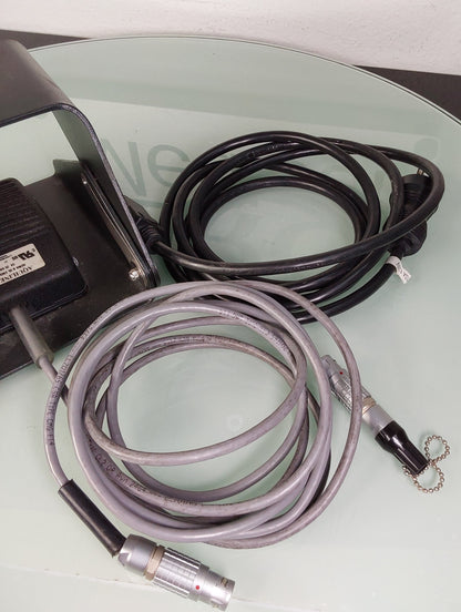 Ellex Medical Solitaire Laserex LP4532 Ophthalmic Laser System