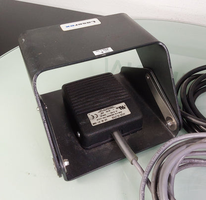 Ellex Medical Solitaire Laserex LP4532 Ophthalmic Laser System