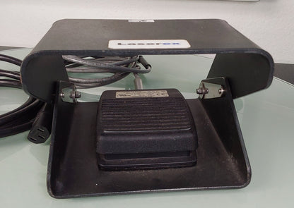 Ellex Medical Solitaire Laserex LP4532 Ophthalmic Laser System