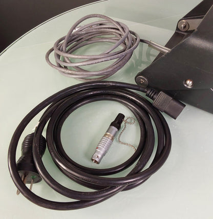 Ellex Medical Solitaire Laserex LP4532 Ophthalmic Laser System