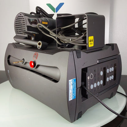 Lumenis Selecta II Portable SLT Laser