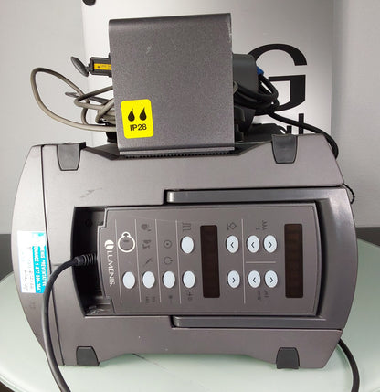 Lumenis Selecta II Portable SLT Laser