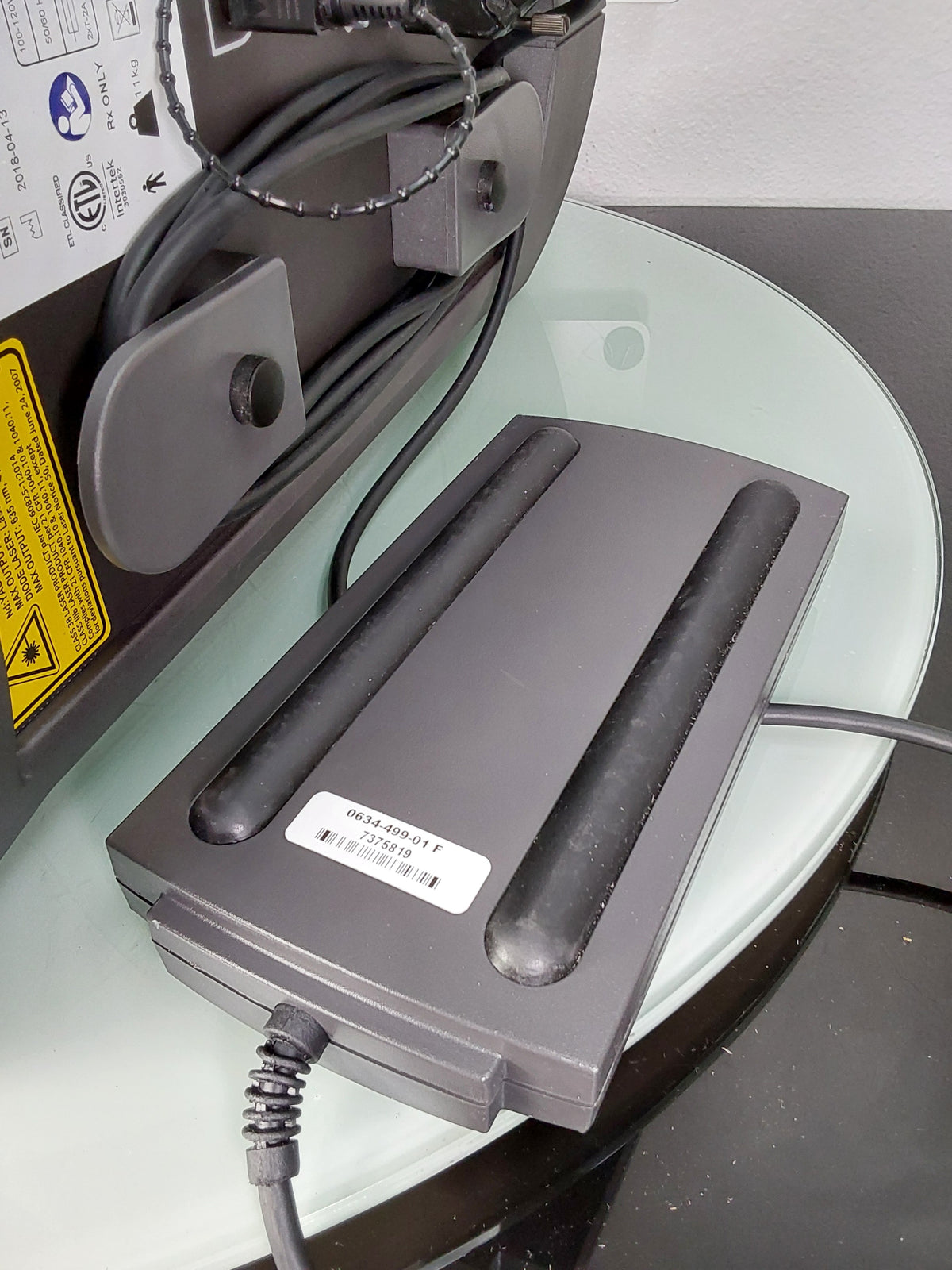 Lumenis Selecta II Portable SLT Laser