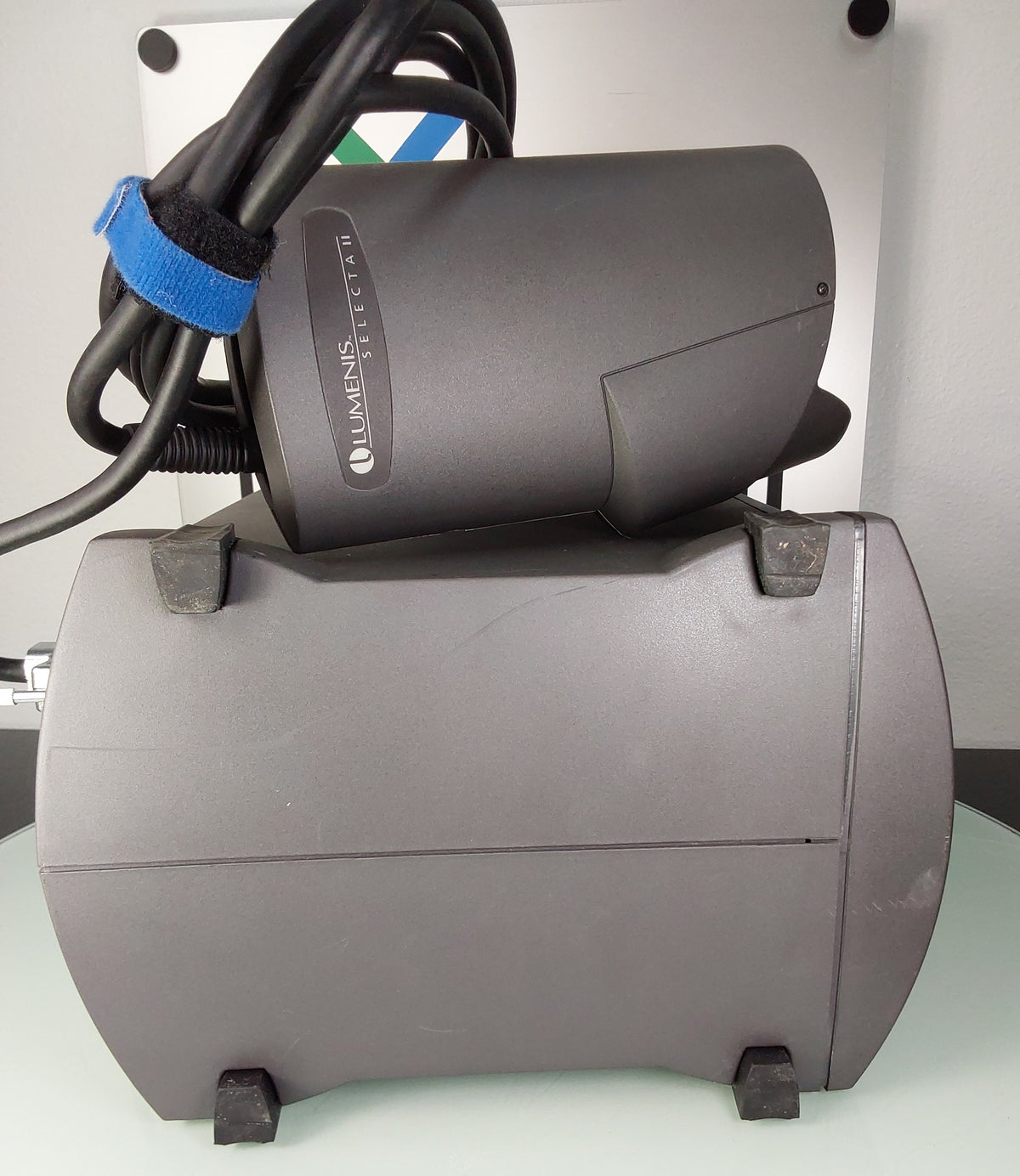 Lumenis Selecta II Portable SLT Laser