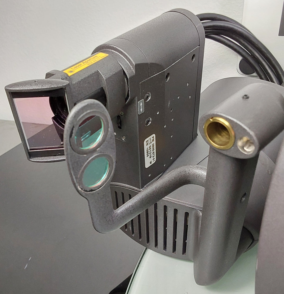 Lumenis Selecta II Portable SLT Laser