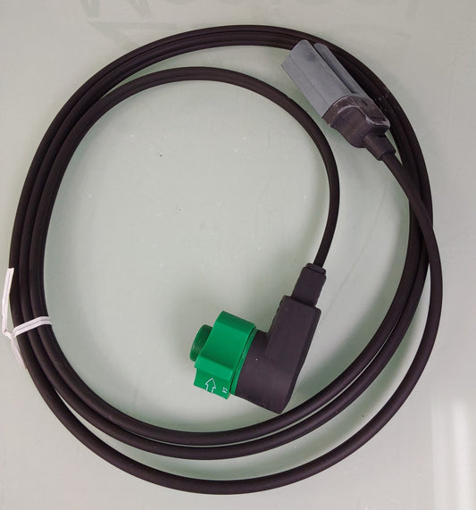 Philips M3508A Defibrillator Cable