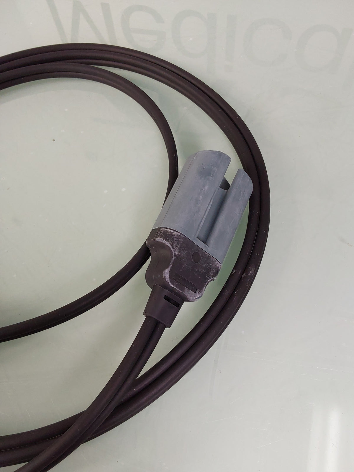 Philips M3508A Defibrillator Cable