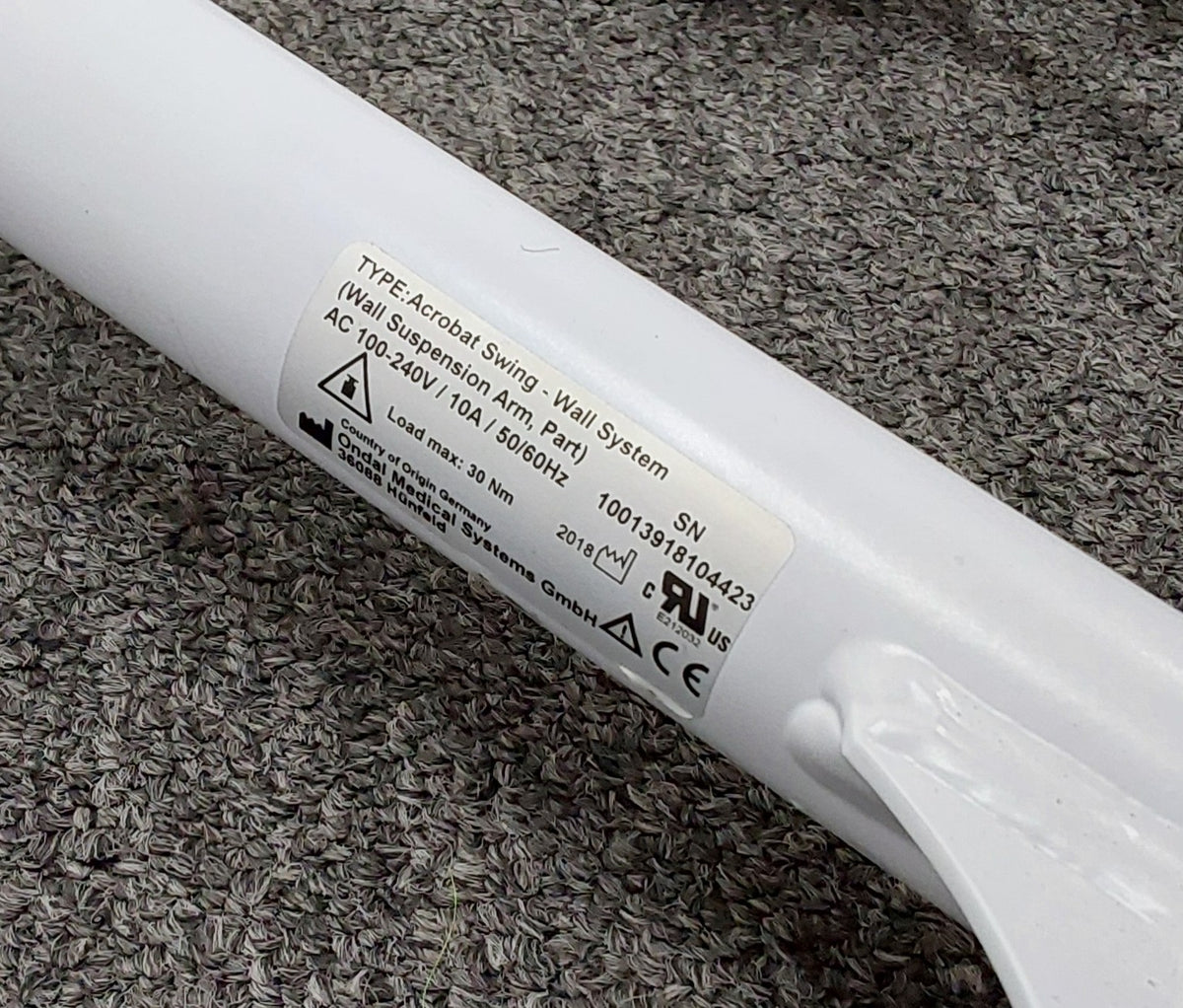 Welch Allyn GS 900 Exam Light