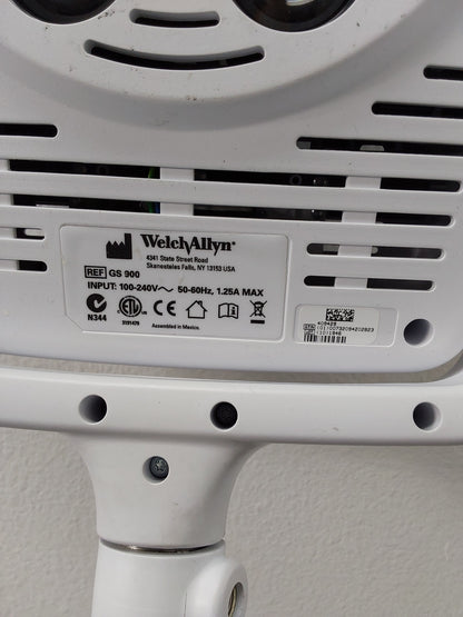 Welch Allyn GS 900 Exam Light