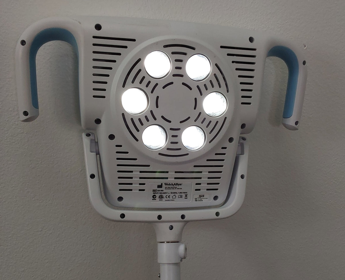 Welch Allyn GS 900 Exam Light