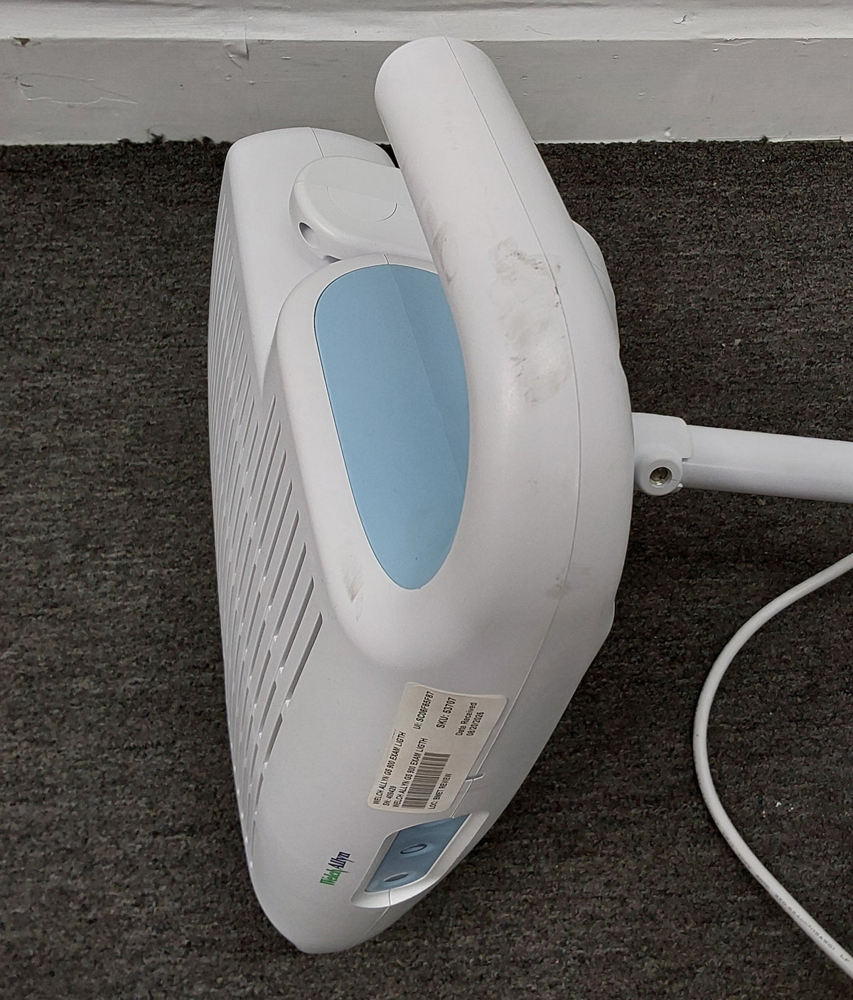 Welch Allyn GS 900 Exam Light
