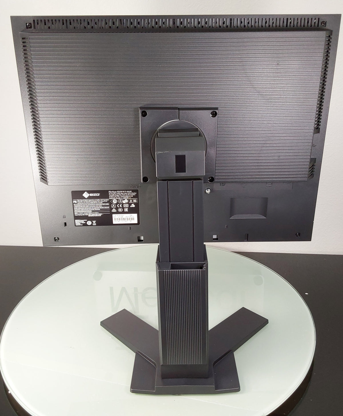Eizo FlexScan S2133 Color LCD Monitor