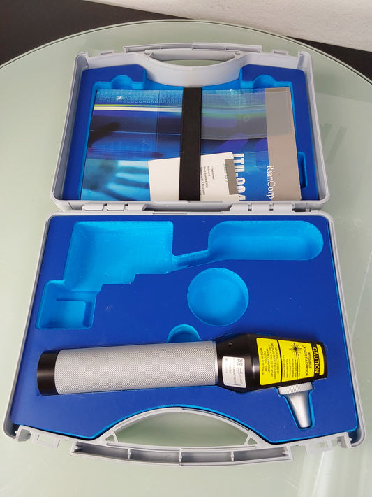 RianCorp LTU-904 Laser Therapy Unit