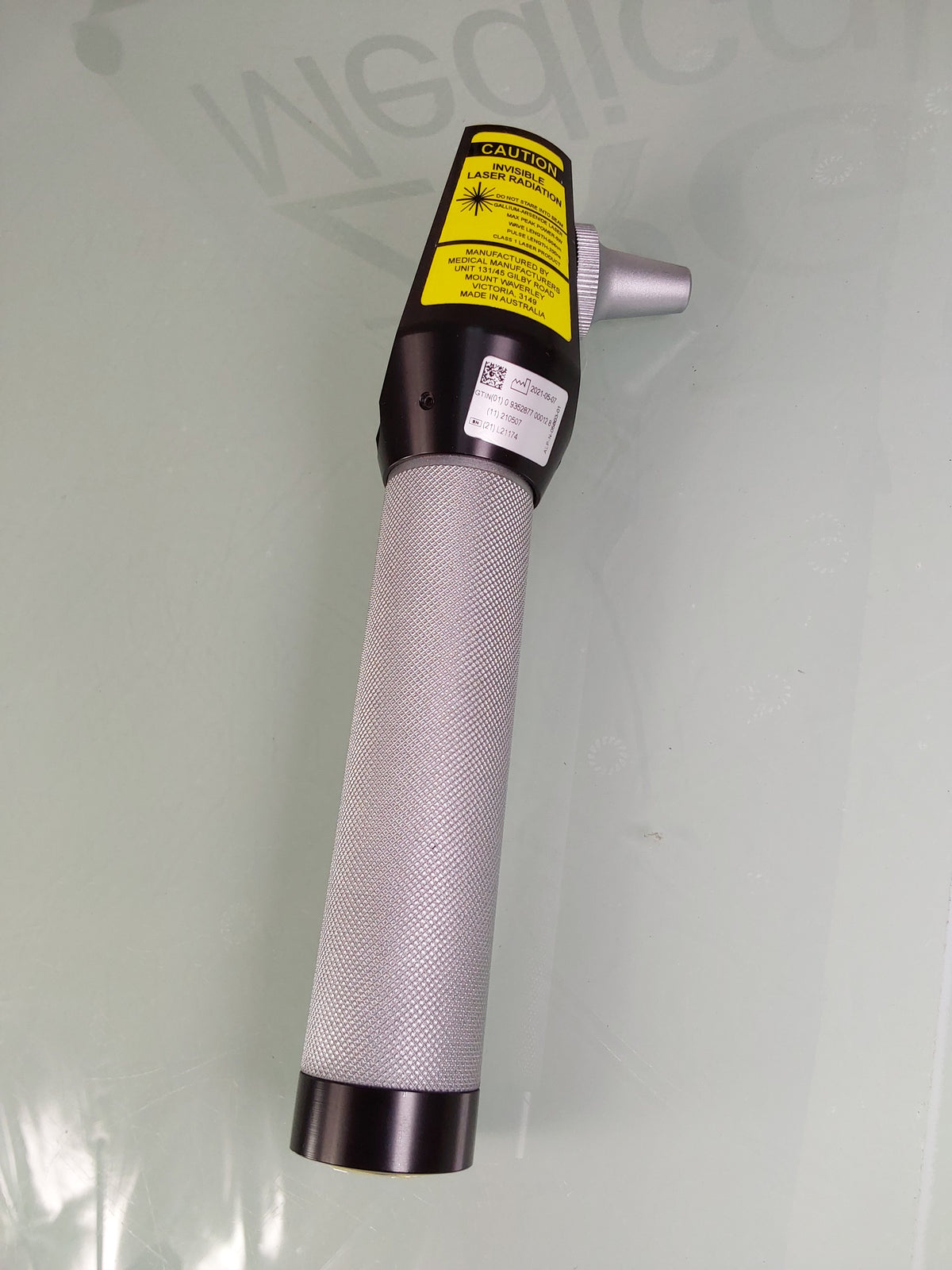 RianCorp LTU-904 Laser Therapy Unit