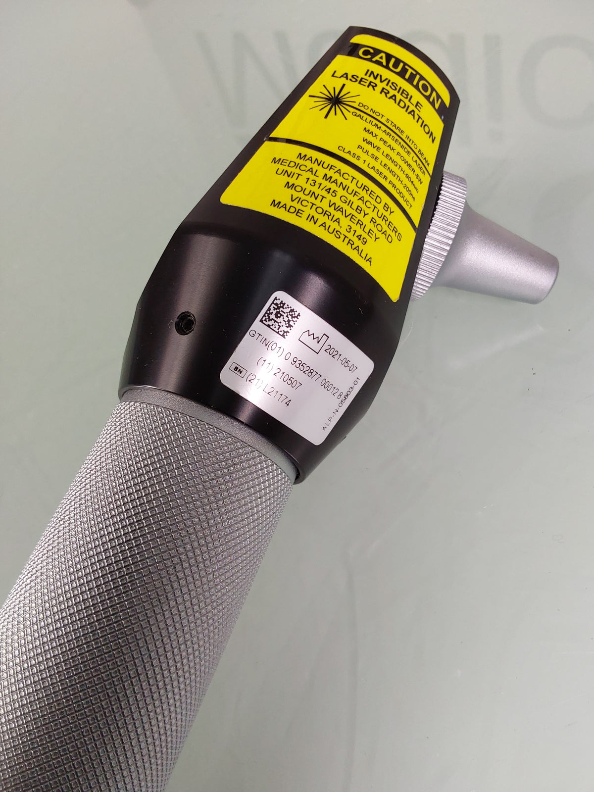 RianCorp LTU-904 Laser Therapy Unit