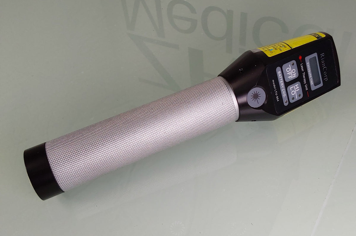 RianCorp LTU-904 Laser Therapy Unit
