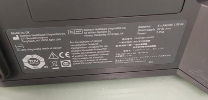 Siemens Healthcare Clinitek Status+ Analyzer
