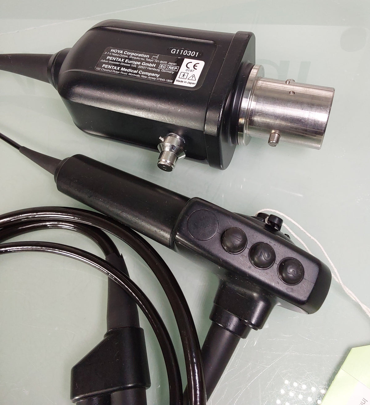 Pentax Medical VNL-1070STK Laryngoscope