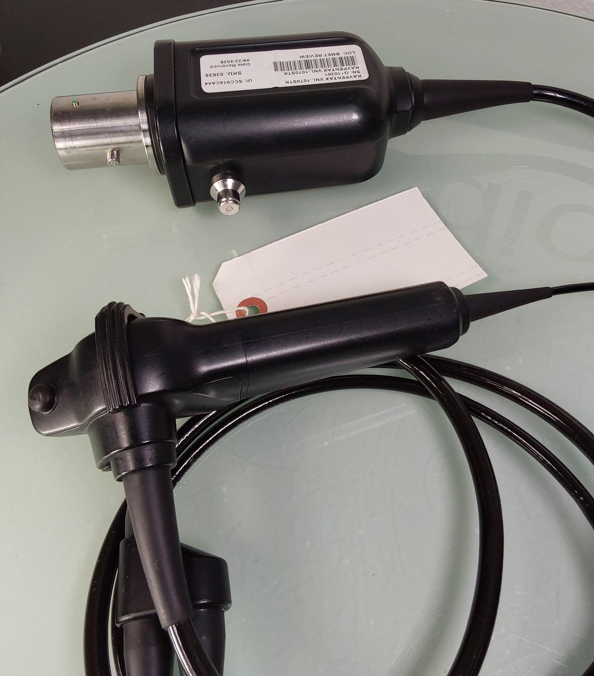 Pentax Medical VNL-1070STK Laryngoscope
