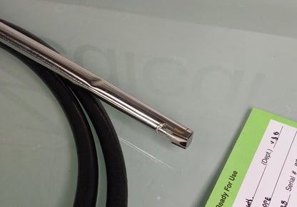 KayPentax 9106 Rigid Laryngostroboscope Endoscope