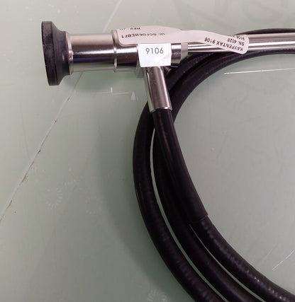 KayPentax 9106 Rigid Laryngostroboscope Endoscope