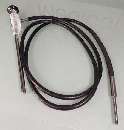 KayPentax 9106 Rigid Laryngostroboscope Endoscope