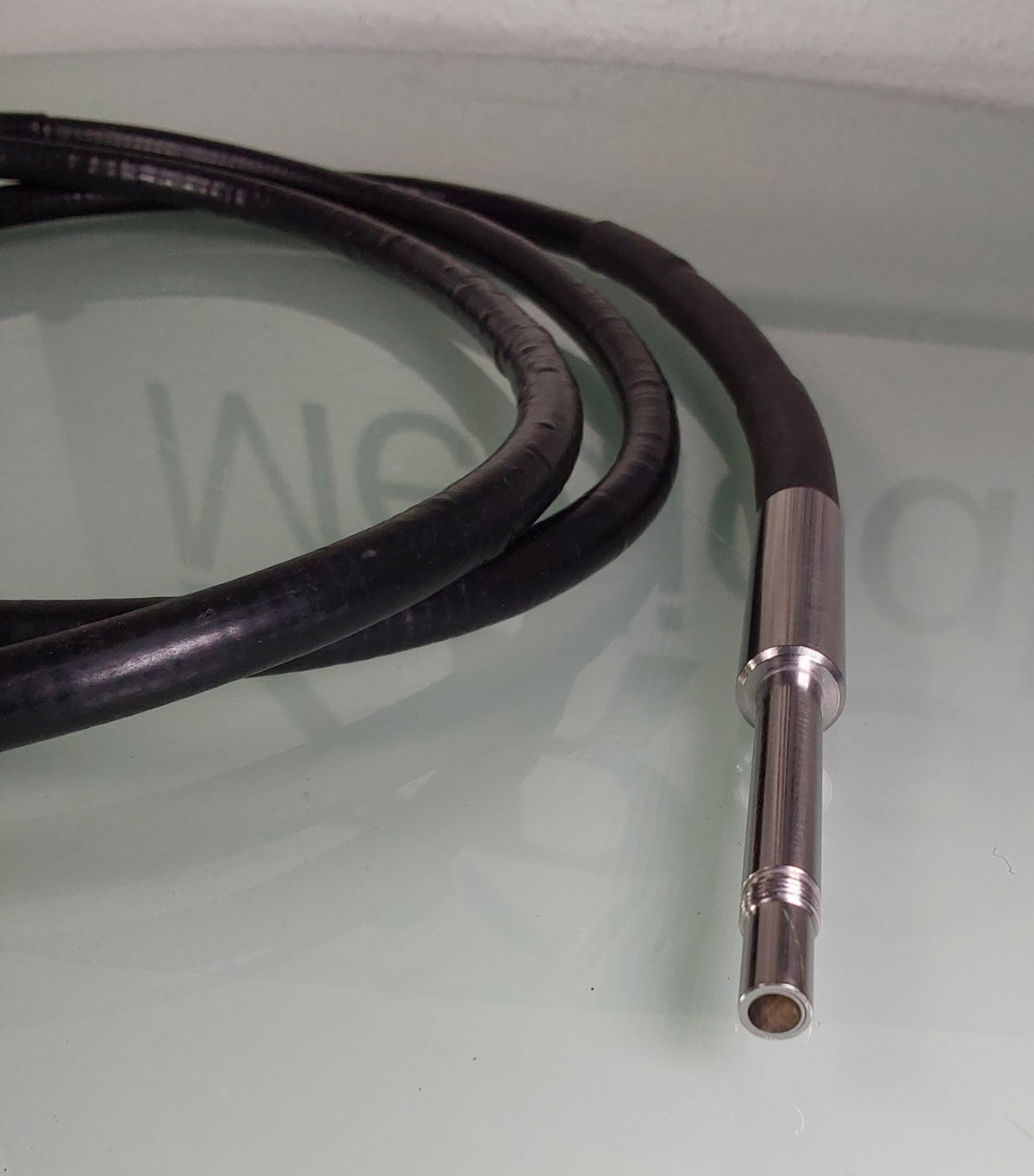 KayPentax 9106 Rigid Laryngostroboscope Endoscope