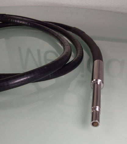 KayPentax 9106 Rigid Laryngostroboscope Endoscope