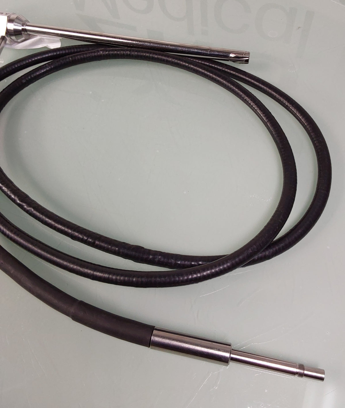 KayPentax 9106 Rigid Laryngostroboscope Endoscope