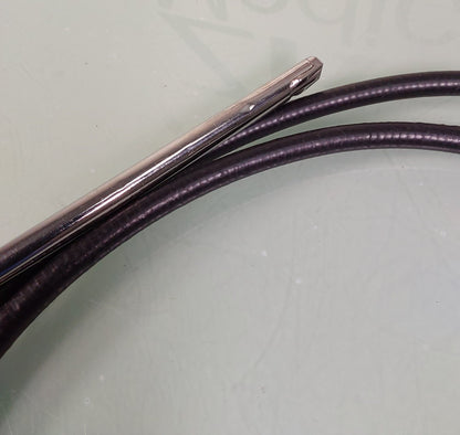 KayPentax 9106 Rigid Laryngostroboscope Endoscope