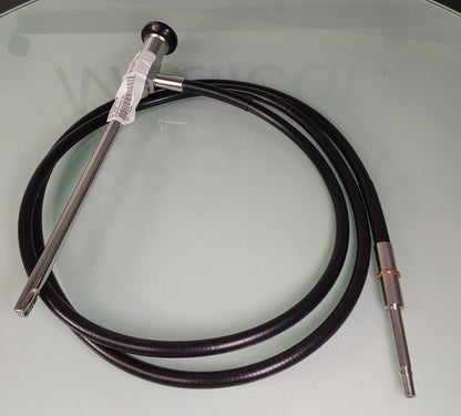 KayPentax 9106 Rigid Laryngostroboscope Endoscope
