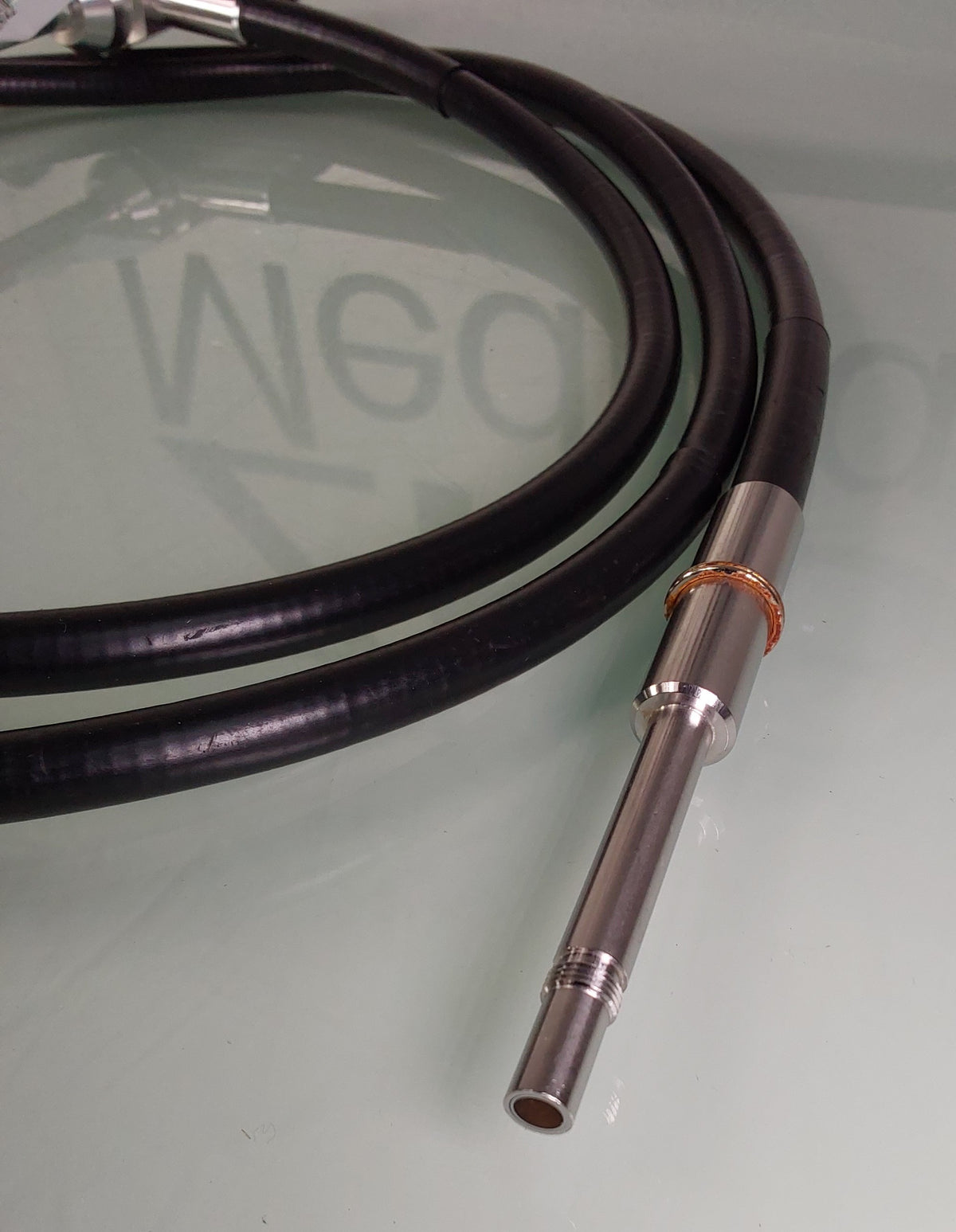 KayPentax 9106 Rigid Laryngostroboscope Endoscope