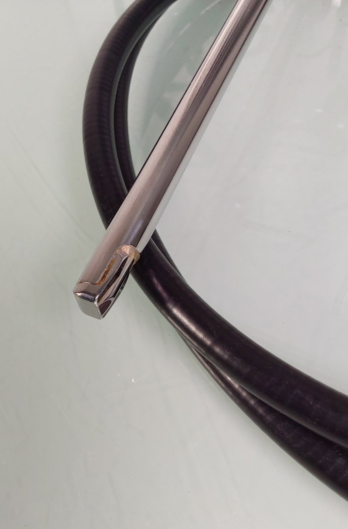 KayPentax 9106 Rigid Laryngostroboscope Endoscope