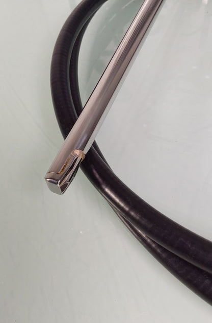 KayPentax 9106 Rigid Laryngostroboscope Endoscope