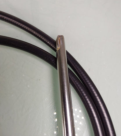 KayPentax 9106 Rigid Laryngostroboscope Endoscope