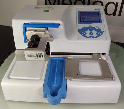 Thermo Scientific Multidrop Combi Type 836 Microplate Dispenser