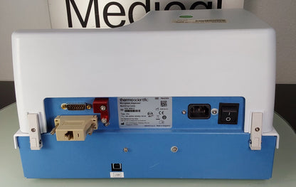 Thermo Scientific Multidrop Combi Type 836 Microplate Dispenser