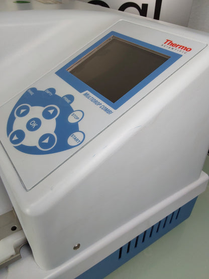Thermo Scientific Multidrop Combi Type 836 Microplate Dispenser