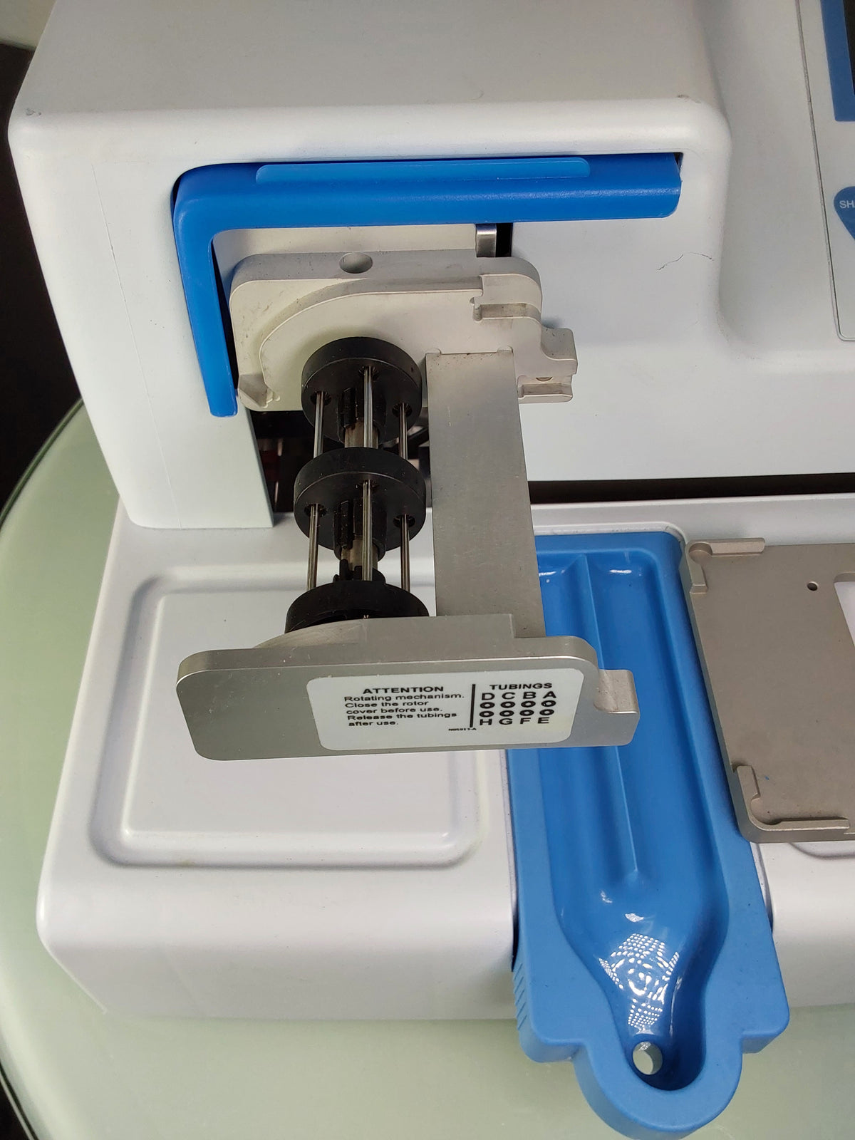 Thermo Scientific Multidrop Combi Type 836 Microplate Dispenser